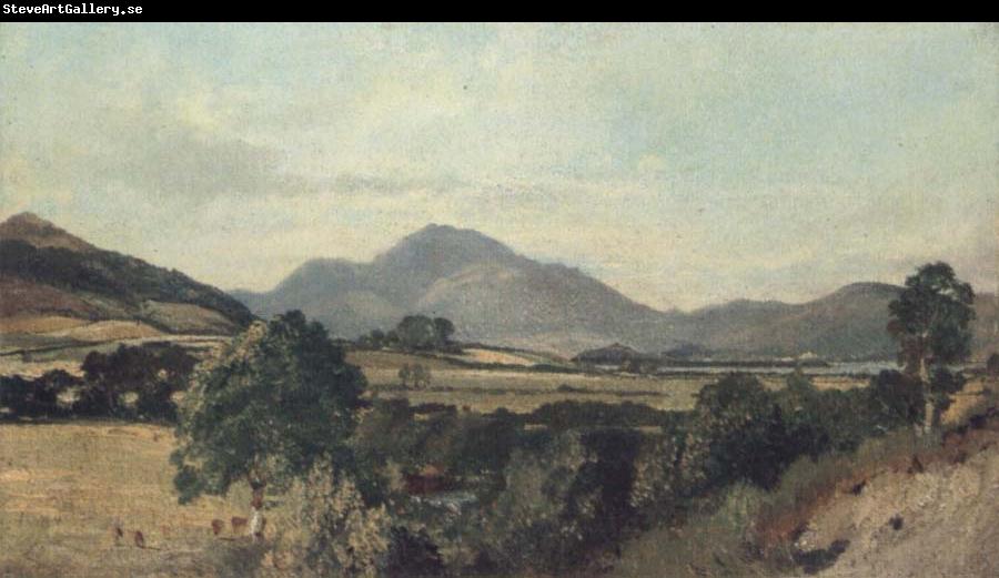 John Constable Keswick